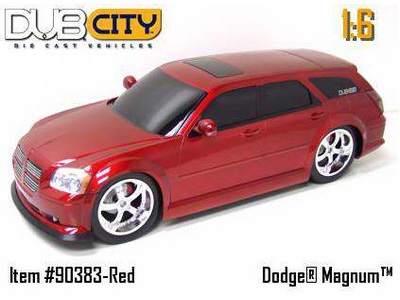  Dodge Magnum Remote $110.00