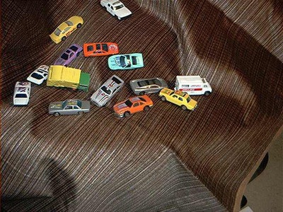 Want to Play Cars?