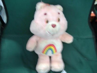 1983 care bears