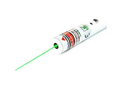 5mW Astronomy Green Laser Pointer