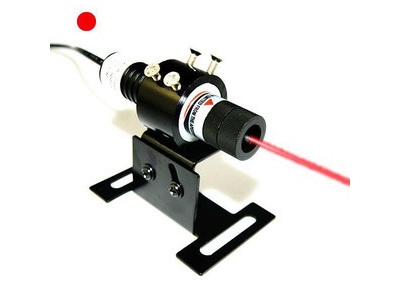 635nm Pro Red Dot Laser Alignment