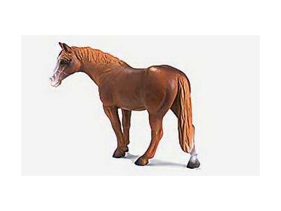 Schleich collectible Figurines