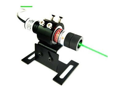 532nm Green Line Laser Alignment