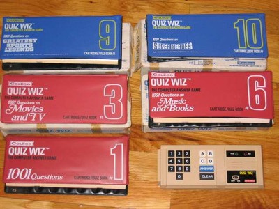 Original Quiz Wiz