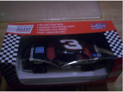 Nascar Diecast,Racing Champions And More