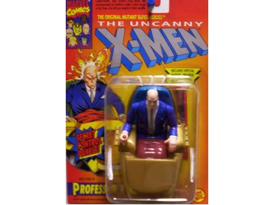 1990s X-Men, Batman, Star Wars, & More