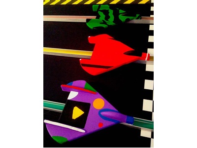 Star Racers - Online Model Race For Kids