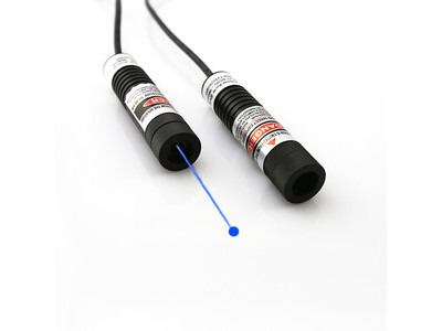 100mW 445nm Blue Laser Diode Module