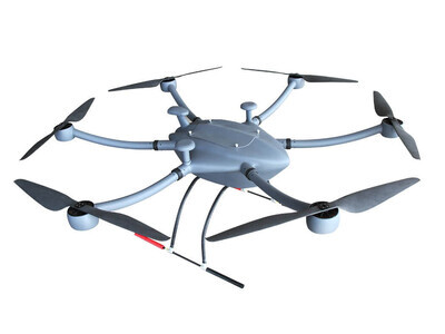 DRONES: Large Online Selection !