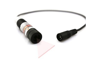 Fine 808nm Infrared Line Laser Modules