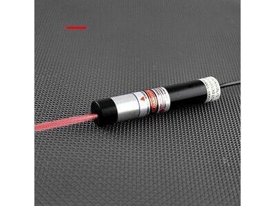 5mW 100mW 660nm Red Line Laser Modules