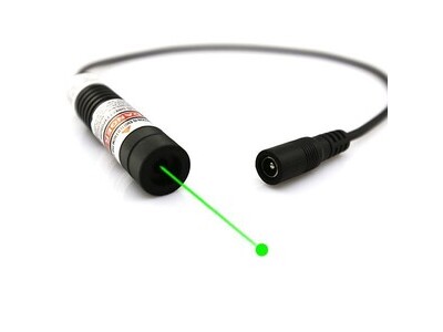 532nm Green Laser Diode Module