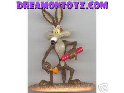 FS: Discontinued Looney Tune PVC Figures