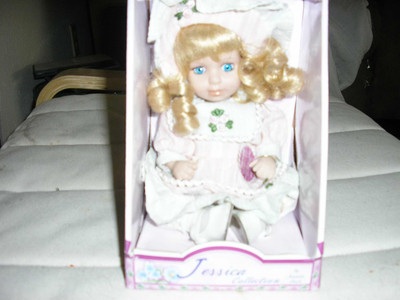 Porcelan Dolls For Sale