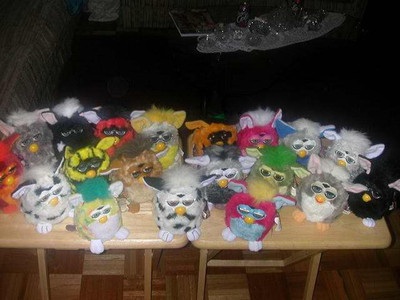 Furbys for sale