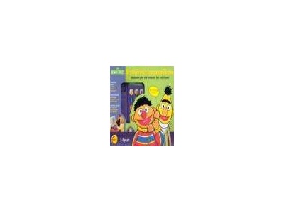 Hello Speak To Bert & Ernie and learn