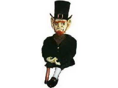 Puppets for sale