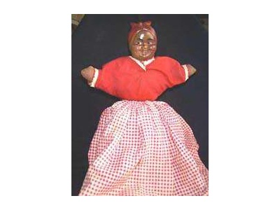 Rare 1940-50`s Vintage Aunt Jemima Toast