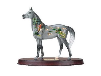 KTM Breyer Model Horses - Online Store