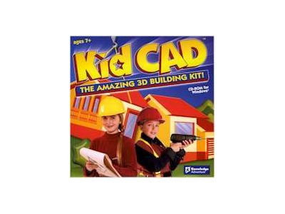 Educational Software - Kids category
