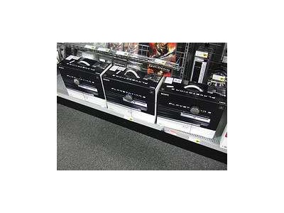 Sell New Playstation 3 : (60 Gig), 