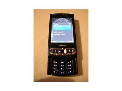 For sale Nokia n95 8gb