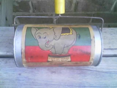 Rolling Toddler Toys