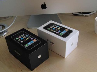 Apple I-Phones 3G For .$350usd, Apple