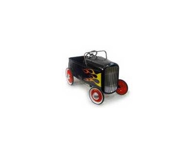 1932 Flamed Roadster  Pedal Car $249.00