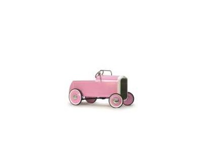 1932 Pink Ford Rdster Pedal Car $249.00