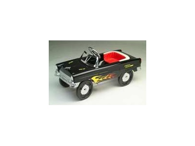 55 Clsc Sidewalk Crsr  Ped  Car $249.00