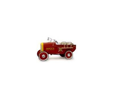 1932 Ford Rdstr Fire Eng Ped Car $249.00