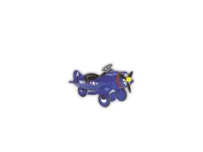 Corsair Pedal Plane  $495.00
