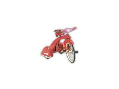 Sky King Retro Tricycle  $279.00
