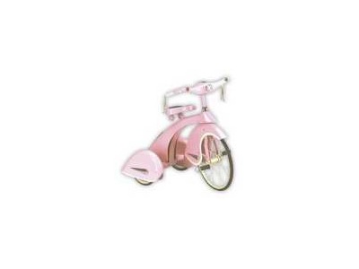 Sky Princess Retro Tricycle $279.00