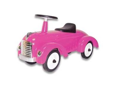 Pink Speedster Freestyle Ride On $99.00