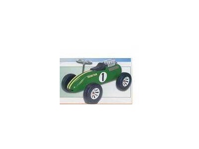 Green F-1 Racer  $109.00