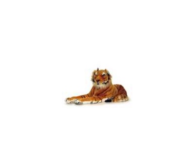 Lying Tiger With Sound - 34" $76.00
