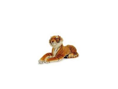 Lying Tiger With Sound - 46" $142.00