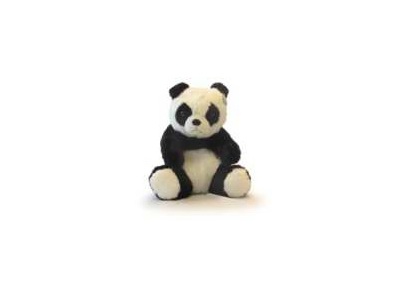 Medium Panda - 22 inches  $96.00