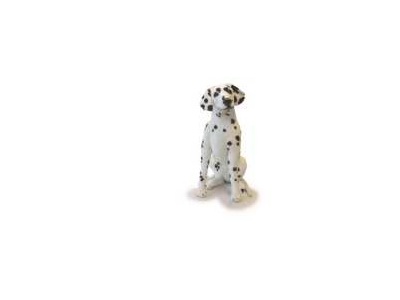 Sitting Dalmatian - 31 inches  $102.00