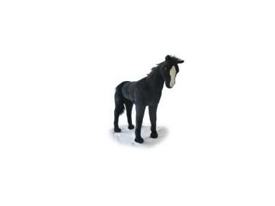 Standing Black Horse 32 inches  $118.00