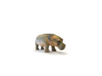 Standing Hippo - 40 inches  $146.00