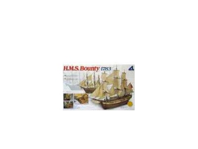 HMS Bounty - $499.00