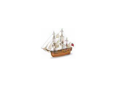 HMS Endeavor - $279.00