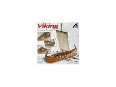Viking Dragon Boat - $109.00