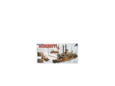 King of The Mississippi -  $299.00