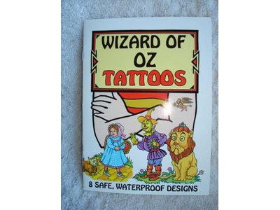 Wizard Of Oz Memorabilia For Sale!