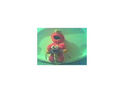 Jump & Learn Elmo
