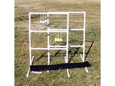 Hillbilly Golf Game - Ladder Golf